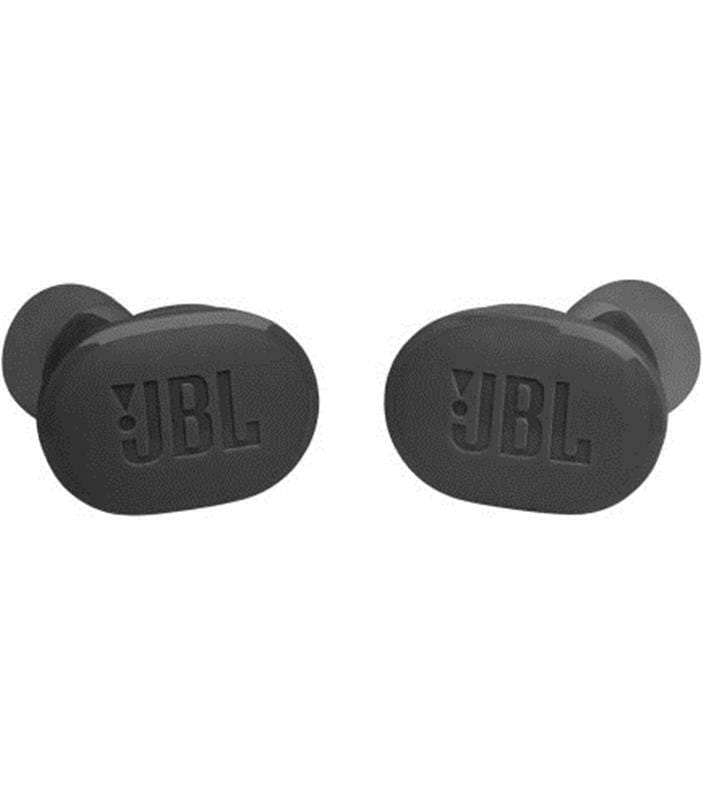 Bluetooth-гарнитура JBL Tune Buds Black (JBLTBUDSBLK)