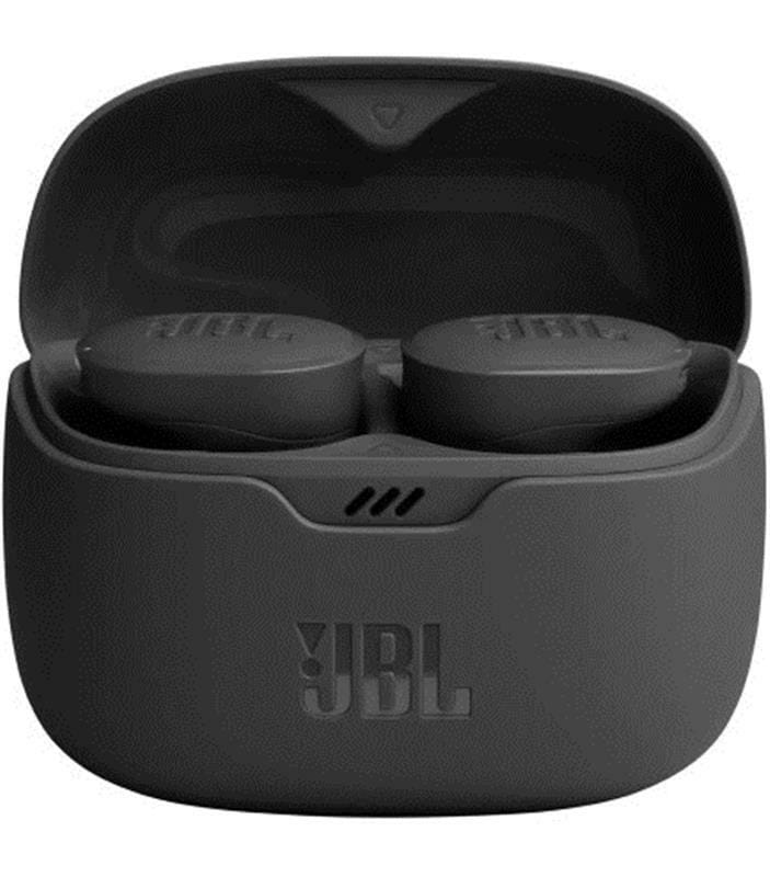 Bluetooth-гарнитура JBL Tune Buds Black (JBLTBUDSBLK)