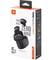 Фото - Bluetooth-гарнитура JBL Tune Buds Black (JBLTBUDSBLK) | click.ua