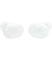 Фото - Bluetooth-гарнітура JBL Tune Buds White (JBLTBUDSWHT) | click.ua