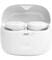 Фото - Bluetooth-гарнітура JBL Tune Buds White (JBLTBUDSWHT) | click.ua