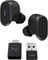 Фото - Bluetooth-гарнитура Logitech Zone True Wireless Graphite (985-001082) | click.ua