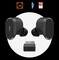 Фото - Bluetooth-гарнітура Logitech Zone True Wireless Graphite (985-001082) | click.ua