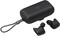 Фото - Bluetooth-гарнітура Logitech Zone True Wireless Graphite (985-001082) | click.ua