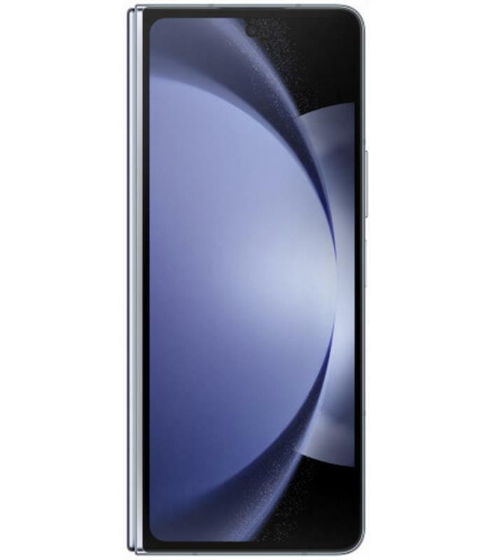 Смартфон Samsung Galaxy Fold5 SM-F946 1TB Dual Sim Icy Blue (SM-F946BLBNSEK)
