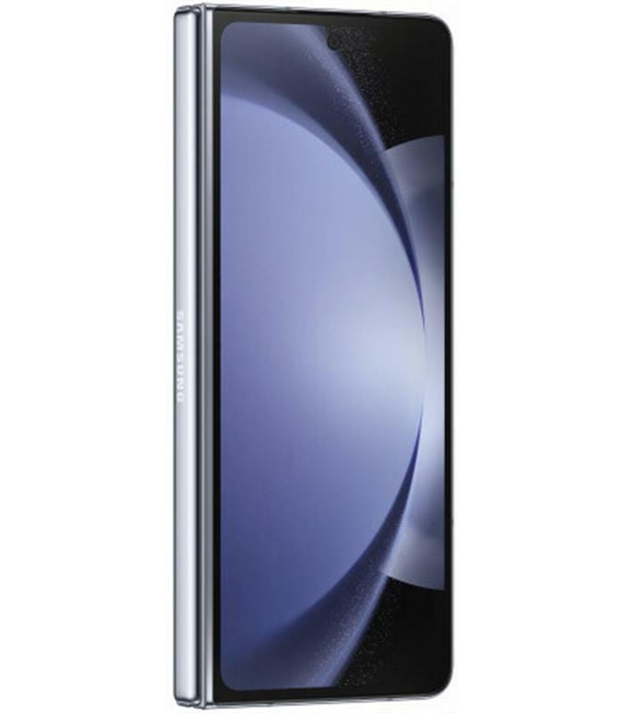 Смартфон Samsung Galaxy Fold5 SM-F946 1TB Dual Sim Icy Blue (SM-F946BLBNSEK)