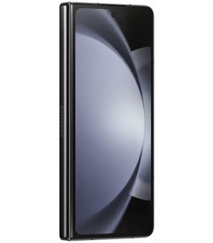 Смартфон Samsung Galaxy Fold5 SM-F946 1TB Dual Sim Phantom Black (SM-F946BZKNSEK)