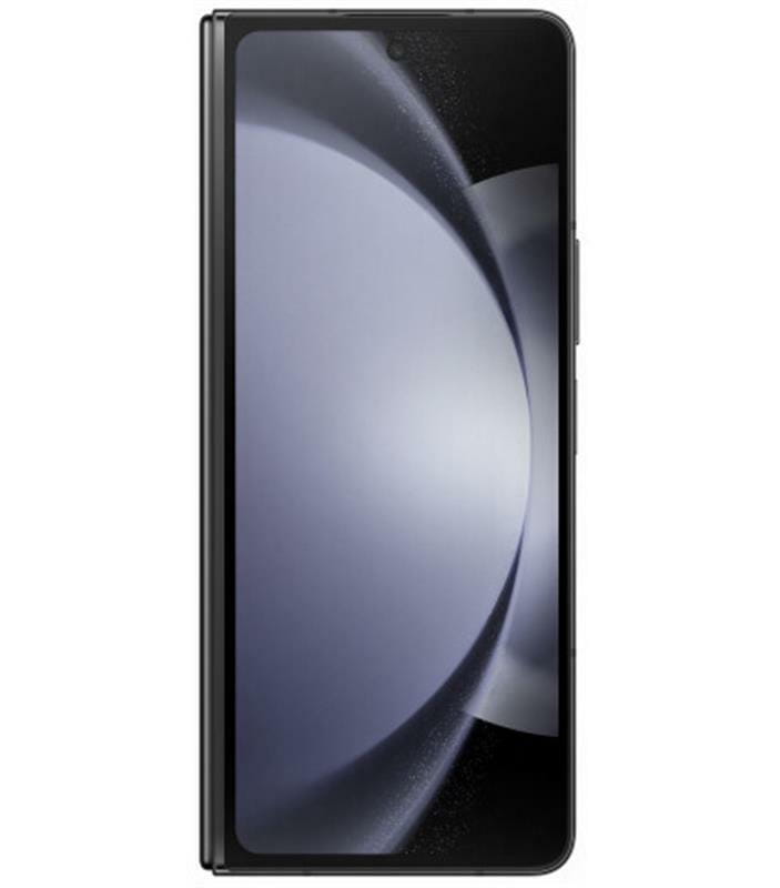 Смартфон Samsung Galaxy Fold5 SM-F946 256GB Dual Sim Phantom Black (SM-F946BZKBSEK)