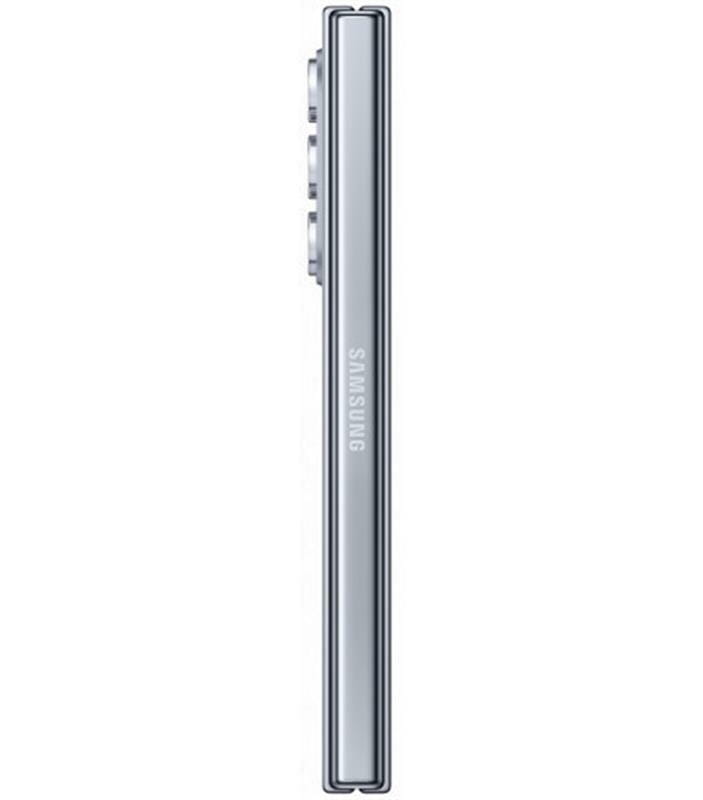 Смартфон Samsung Galaxy Fold5 SM-F946 512GB Dual Sim Icy Blue (SM-F946BLBCSEK)