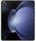 Фото - Смартфон Samsung Galaxy Fold5 SM-F946 512GB Dual Sim Icy Blue (SM-F946BLBCSEK) | click.ua