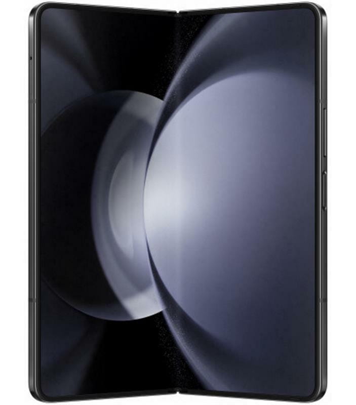 Смартфон Samsung Galaxy Fold5 SM-F946 512GB Dual Sim Phantom Black (SM-F946BZKCSEK)