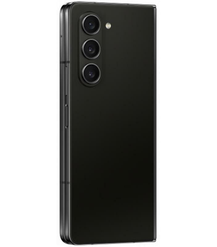 Смартфон Samsung Galaxy Fold5 SM-F946 512GB Dual Sim Phantom Black (SM-F946BZKCSEK)