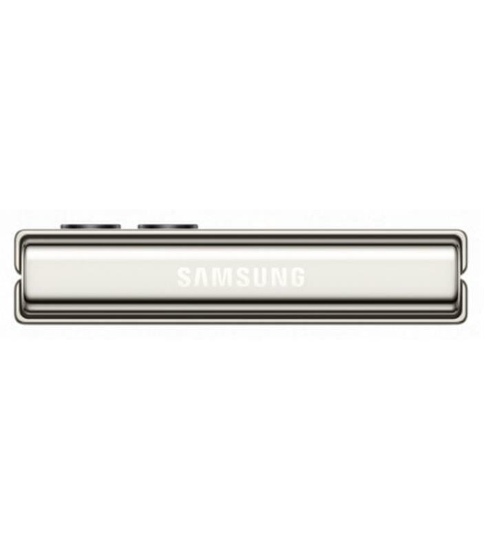 Смартфон Samsung Galaxy Flip5 SM-F731 256GB Dual Sim Cream (SM-F731BZEGSEK)