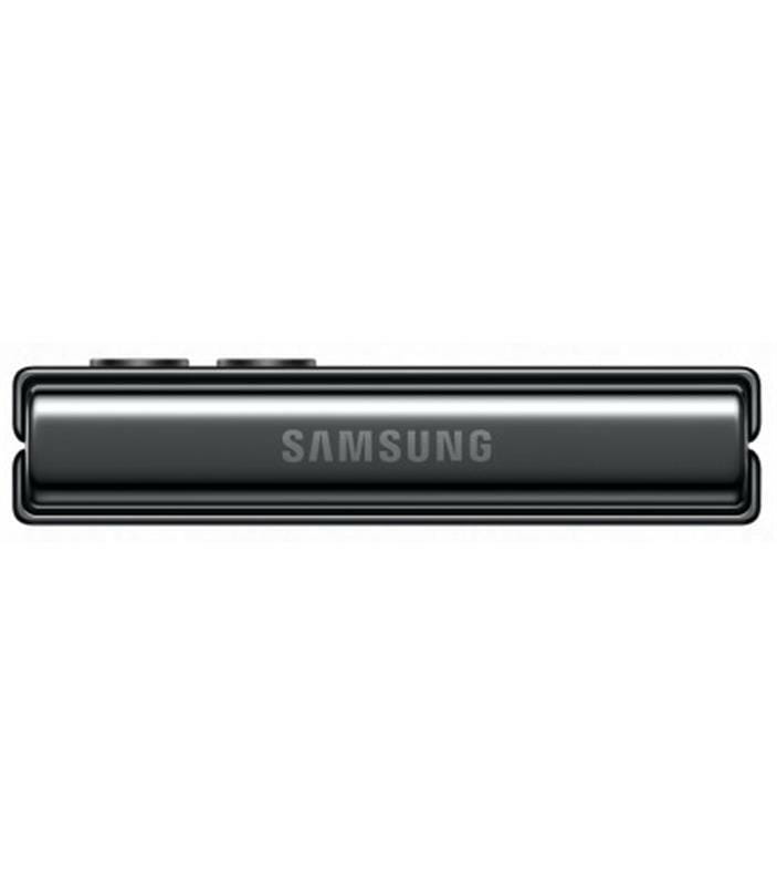 Смартфон Samsung Galaxy Flip5 SM-F731 256GB Dual Sim Graphite (SM-F731BZAGSEK)