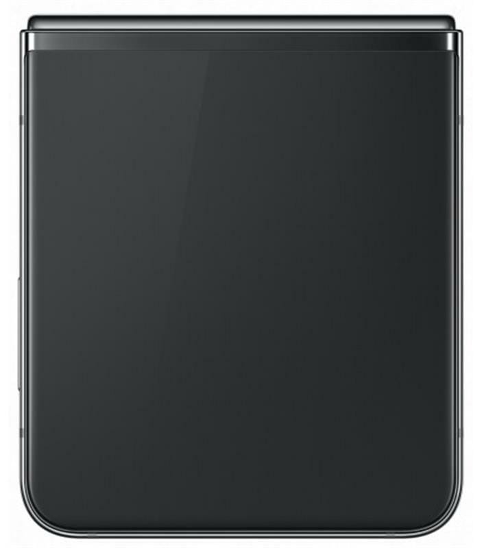 Смартфон Samsung Galaxy Flip5 SM-F731 256GB Dual Sim Graphite (SM-F731BZAGSEK)