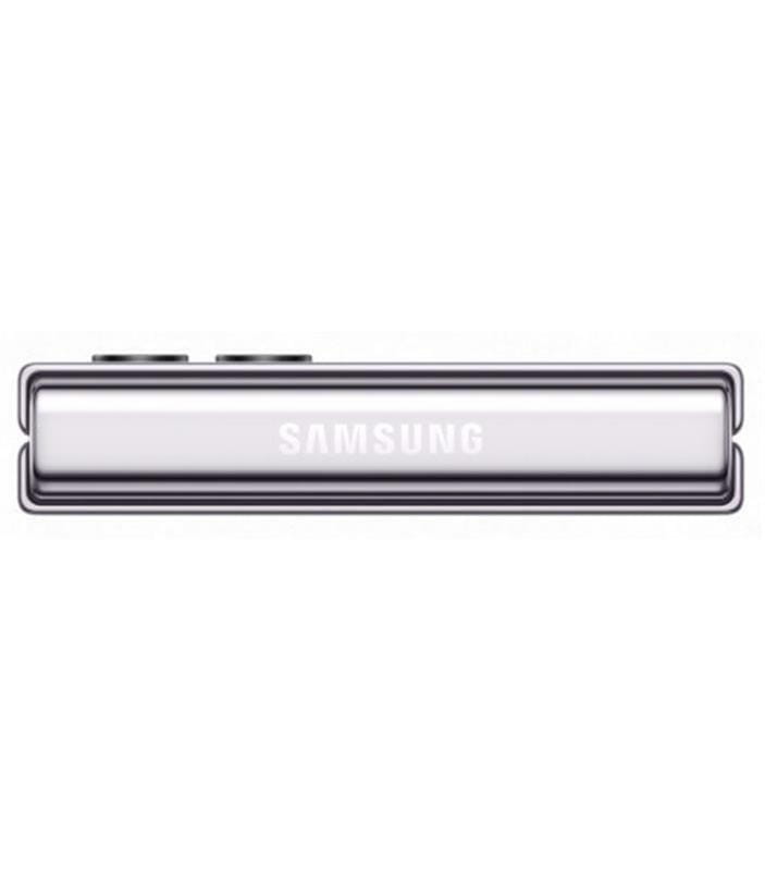 Смартфон Samsung Galaxy Flip5 SM-F731 256GB Dual Sim Lavender (SM-F731BLIGSEK)