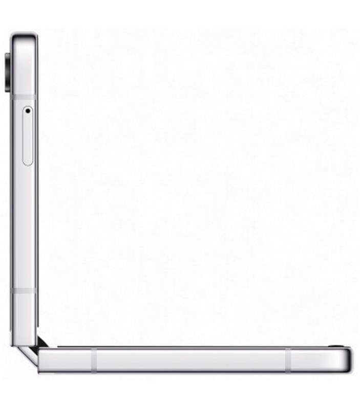 Смартфон Samsung Galaxy Flip5 SM-F731 256GB Dual Sim Lavender (SM-F731BLIGSEK)