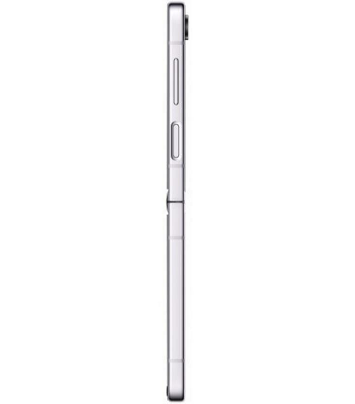 Смартфон Samsung Galaxy Flip5 SM-F731 256GB Dual Sim Lavender (SM-F731BLIGSEK)