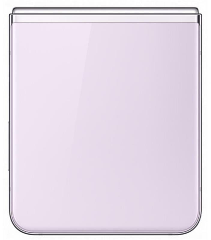 Смартфон Samsung Galaxy Flip5 SM-F731 256GB Dual Sim Lavender (SM-F731BLIGSEK)
