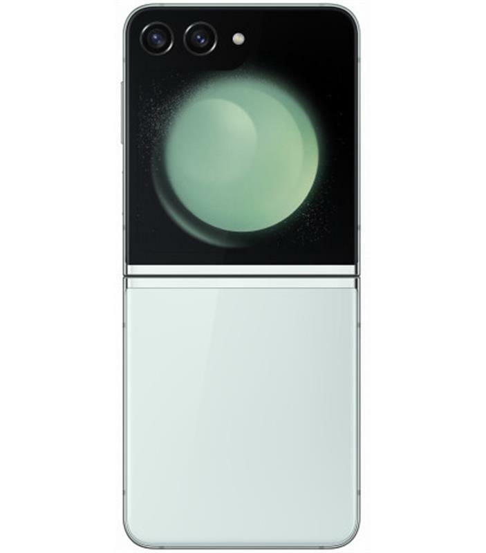 Смартфон Samsung Galaxy Flip5 SM-F731 256GB Dual Sim Mint (SM-F731BLGGSEK)