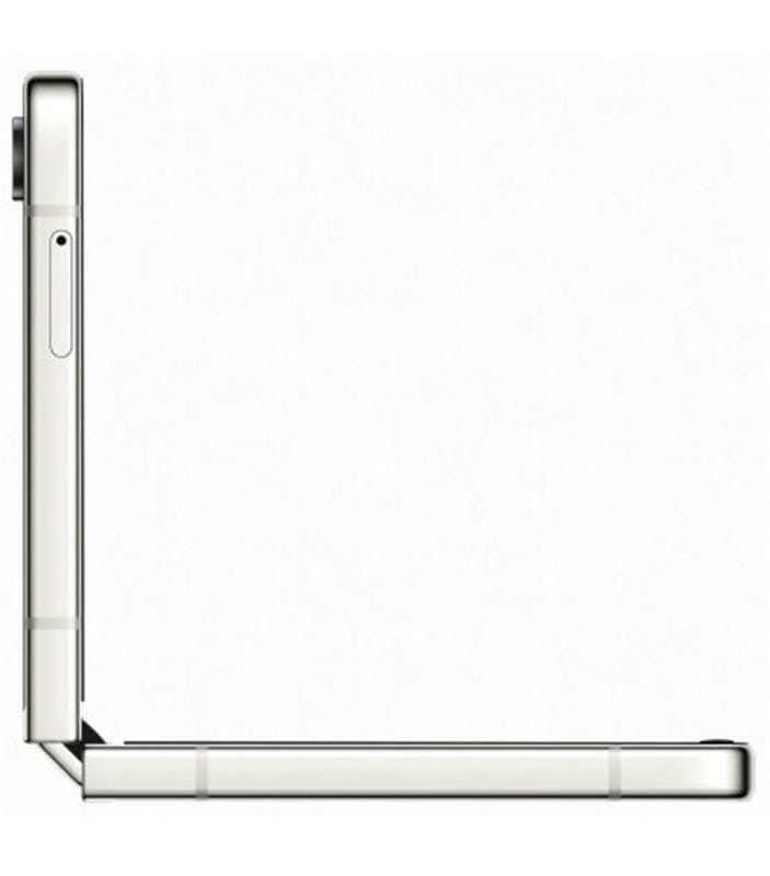Смартфон Samsung Galaxy Flip5 SM-F731 512GB Dual Sim Cream (SM-F731BZEHSEK)