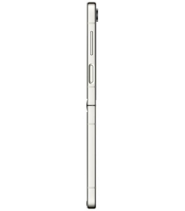 Смартфон Samsung Galaxy Flip5 SM-F731 512GB Dual Sim Cream (SM-F731BZEHSEK)