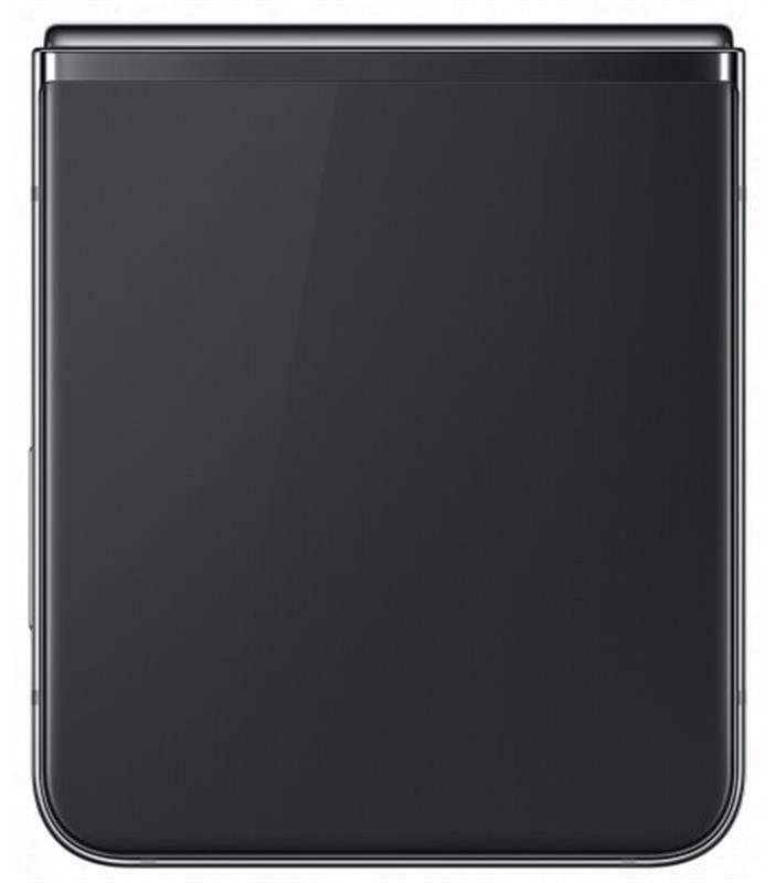 Смартфон Samsung Galaxy Flip5 SM-F731 512GB Dual Sim Graphite (SM-F731BZAHSEK)