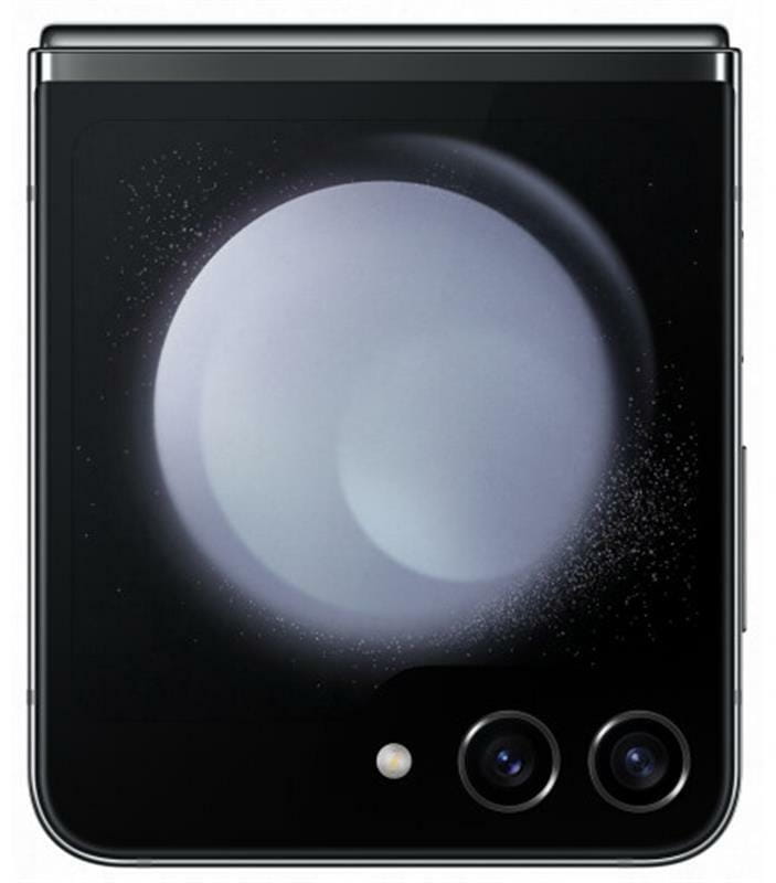 Смартфон Samsung Galaxy Flip5 SM-F731 512GB Dual Sim Graphite (SM-F731BZAHSEK)