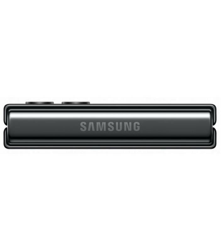 Смартфон Samsung Galaxy Flip5 SM-F731 512GB Dual Sim Graphite (SM-F731BZAHSEK)