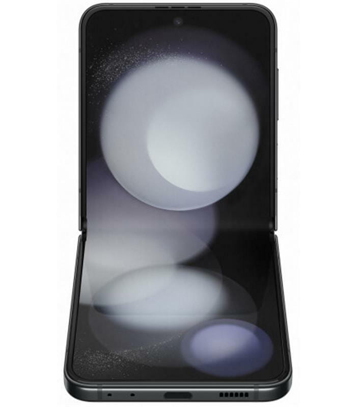 Смартфон Samsung Galaxy Flip5 SM-F731 512GB Dual Sim Graphite (SM-F731BZAHSEK)