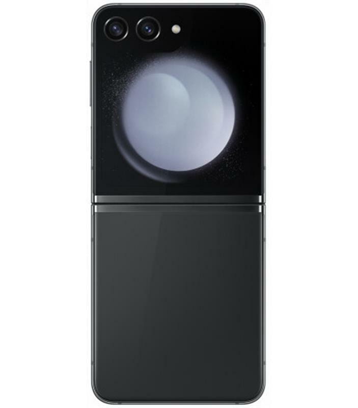 Смартфон Samsung Galaxy Flip5 SM-F731 512GB Dual Sim Graphite (SM-F731BZAHSEK)