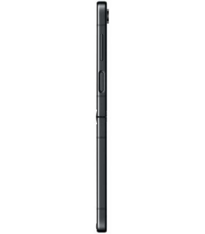 Смартфон Samsung Galaxy Flip5 SM-F731 512GB Dual Sim Graphite (SM-F731BZAHSEK)