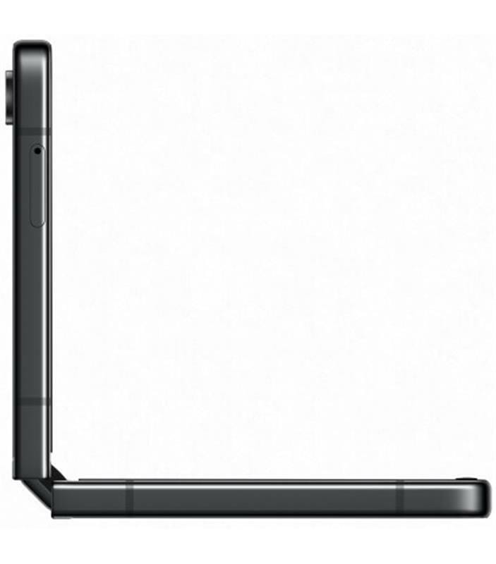Смартфон Samsung Galaxy Flip5 SM-F731 512GB Dual Sim Graphite (SM-F731BZAHSEK)