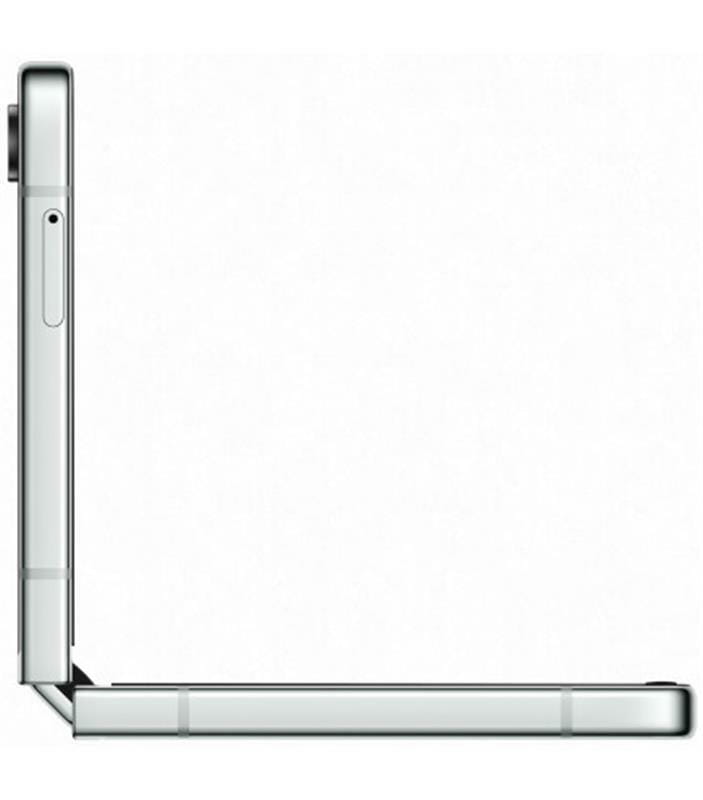 Смартфон Samsung Galaxy Flip5 SM-F731 512GB Dual Sim Mint (SM-F731BLGHSEK)