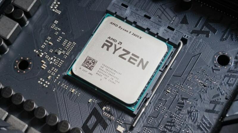 Процесор AMD Ryzen 5 2600X MAX (3.6GHz 16MB 95W AM4) Box (YD260XBCAFMAX)
