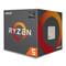 Фото - Процесор AMD Ryzen 5 2600X MAX (3.6GHz 16MB 95W AM4) Box (YD260XBCAFMAX) | click.ua