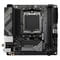 Фото - Материнская плата Gigabyte A620I AX Socket AM5 | click.ua
