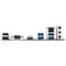 Фото - Материнська плата Gigabyte B760M H DDR4 Socket 1700 | click.ua