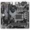 Фото - Материнська плата Gigabyte B760M H DDR4 Socket 1700 | click.ua