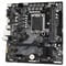 Фото - Материнська плата Gigabyte B760M H DDR4 Socket 1700 | click.ua