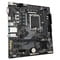 Фото - Материнська плата Gigabyte B760M H DDR4 Socket 1700 | click.ua