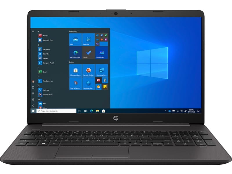 Ноутбук HP 255 G8 (7N4W6AA) Dark Ash Silver