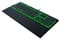 Фото - Клавиатура Razer Ornata V3 X UKR Black (RZ03-04471900-R371) | click.ua