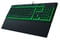 Фото - Клавиатура Razer Ornata V3 X UKR Black (RZ03-04471900-R371) | click.ua
