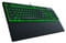 Фото - Клавиатура Razer Ornata V3 X UKR Black (RZ03-04471900-R371) | click.ua