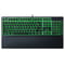 Фото - Клавиатура Razer Ornata V3 X UKR Black (RZ03-04471900-R371) | click.ua