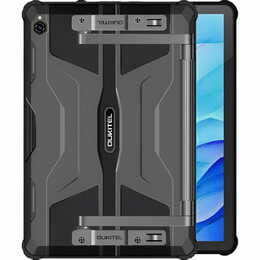 Планшет Oukitel RT6 8/256GB 4G Dual Sim Black