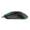Фото - Миша Aula S13 Wired gaming mouse with 6 keys Black (6948391213095) | click.ua