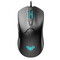 Фото - Миша Aula S13 Wired gaming mouse with 6 keys Black (6948391213095) | click.ua