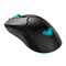 Фото - Миша Aula S13 Wired gaming mouse with 6 keys Black (6948391213095) | click.ua